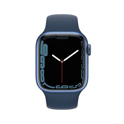 Apple Watch Series 7 41mm GPS + Cellular (Choose Color) - Sam's Club