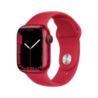Apple Watch Series 7 41mm GPS + Cellular  (Choose Color)
