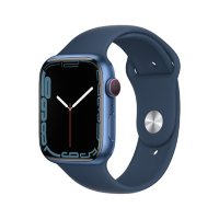 Apple Watch Series 7 45mm GPS + Cellular (Choose Color)