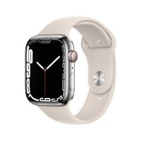 Apple Watch Series 7 45mm GPS (Choose Color)