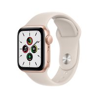 Apple Watch SE (Latest Model) 40mm GPS (Choose Color)
