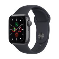 Apple Watch SE (Latest Model) 40mm GPS (Choose Color)