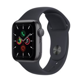 Apple Watch SE 40mm GPS (Choose Color)
