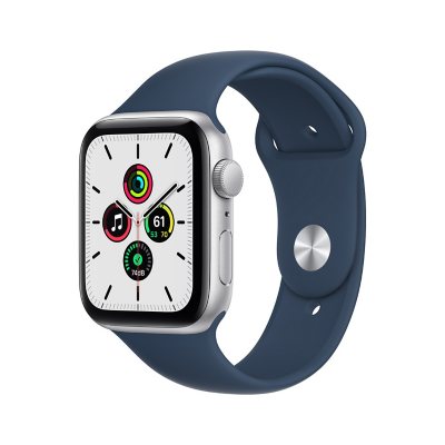 Apple Watch SE 44mm GPS (Choose Color) - Sam's Club