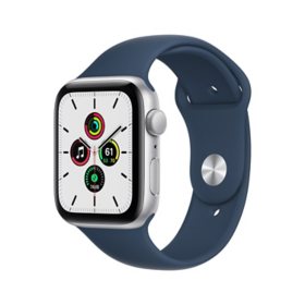 Apple Watch SE 44mm GPS, Choose Color