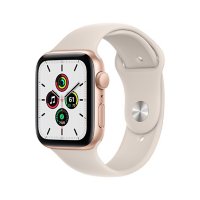 Apple Watch SE (Latest Model) 44mm GPS (Choose Color)