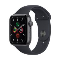 Apple Watch SE (Latest Model) 44mm GPS (Choose Color)