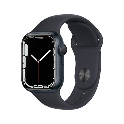 Apple Watch Series 7 41mm GPS (Choose Color) - Sam's Club
