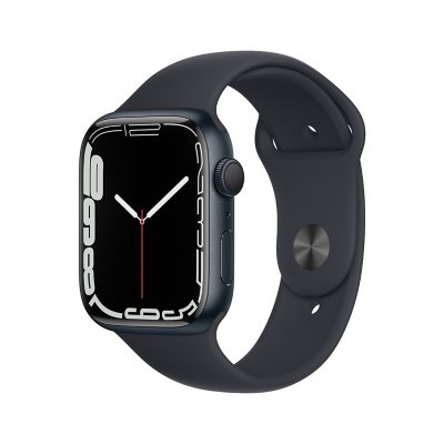 Apple Watch Series 7 45mm GPS (Choose Color) - Sam's Club