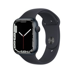 Apple Watch Series 7 45mm GPS (Choose Color)