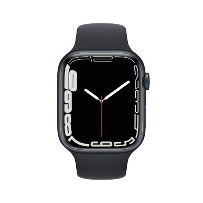 Apple Watch Series 7 45mm GPS (Choose Color) - Sam's Club