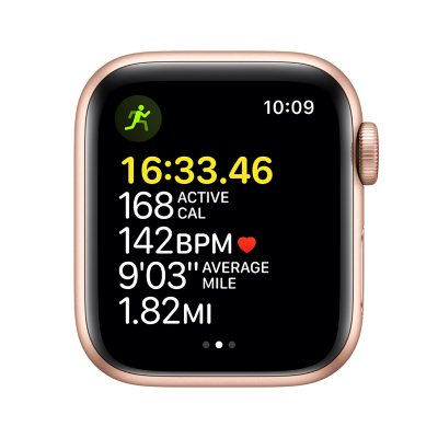 Apple Watch SE 40mm GPS + Cellular (Choose Color) - Sam's Club