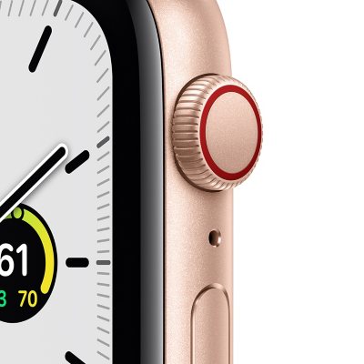 Apple Watch SE mm GPS + Cellular Choose Color   Sam's Club