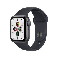 Apple Watch SE (Latest Model) 44mm GPS + Cellular (Choose Color)