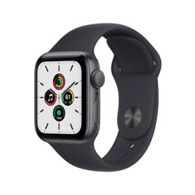 Apple Watch SE 44mm GPS + Cellular (Choose Color)