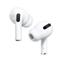 Apple AirPods Pro with MagSafe Wireless Charging Case (Latest Model)
