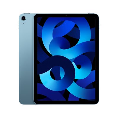Apple iPad Air 10.9" Wi-Fi, 64GB with M1 Chip - 5th Generation 2022 Model, Choose Color
