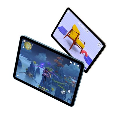 Apple iPad Air 10.9" Wi-Fi, 64GB with M1 Chip - 5th Generation 2022 Model, Choose Color