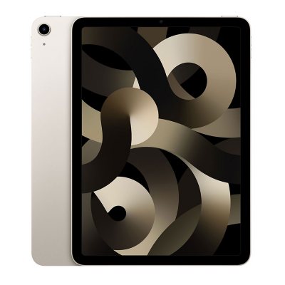 Apple iPad Air 10.9 256GB with Wi-Fi 2022 Latest Model w/M1 Chip (Choose  Color) - Sam's Club