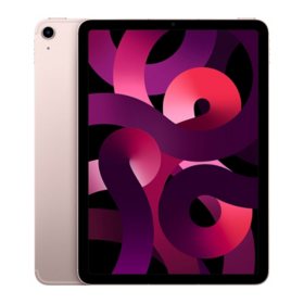  Apple iPad Air (10.9-inch, Wi-Fi, 256GB) - Silver (Latest  Model, 4th Generation) (Renewed) : Electronics