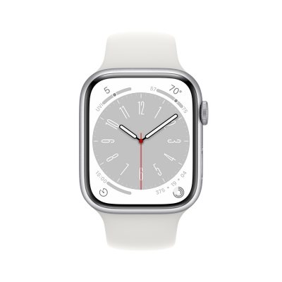 新品 Apple Watch Series8 45mm GPS Cellular | angeloawards.com