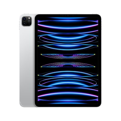 Apple iPad Pro 11 with Wi-Fi + Cellular