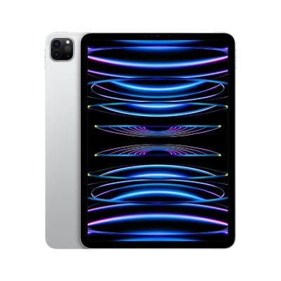 Apple iPad Pro 11 - with Wi-Fi - Choose Color and Capacity - Sam's Club