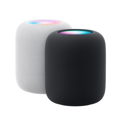 Homepod promotion store