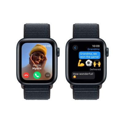 Apple Watch SE GPS 40MM Choose Color and Band Sam s Club