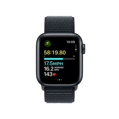 Apple Watch SE GPS 40MM (Choose Color and Band) - Sam's Club