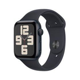 Apple Watch SE GPS 44mm, Choose Color and Band