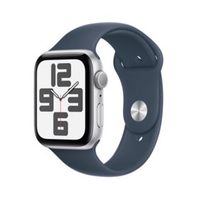 Apple Watch SE GPS 44mm (Choose Color and Band)
