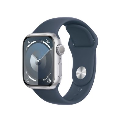 Apple Watch Series 9 GPS 41mm Aluminum Case (Choose your Color and