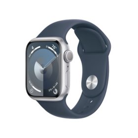 Apple Watch Series 3 – Aluminium Case with Sport Band - Apple