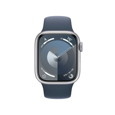 Apple Watch Series 9 GPS 41mm Aluminum Case Blood Oxygen Feature