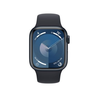 Apple Watch Series 9 GPS + Cellular 41mm Aluminum Case (Choose