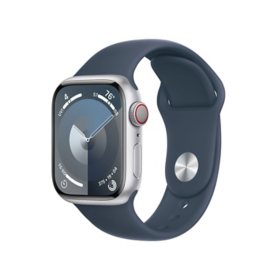 Reloj Inteligente Smart Watch Xiaomi Mi Watch Beige 45mm Original