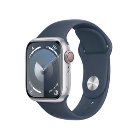 Verizon apple watch series 4 best sale cellular cost