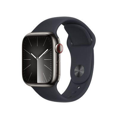 Apple Watch Series 9 GPS 41mm Aluminum Case with Blood Oxygen Feature  (Choose your Color and Size) - Sam's Club