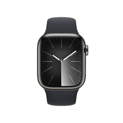 Can you get stainless best sale steel apple watch without cellular