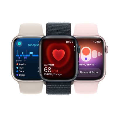Apple watch att retailers cost