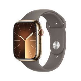 Apple Watch Apple Smart Watches Sam s Club