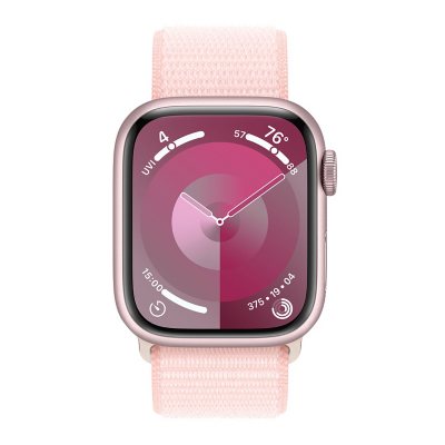 Apple Watch Series 9 GPS 41mm Aluminum Case, Choose Color Apple Watch Series 9 GPS 41mm Aluminum Case, Choose Color