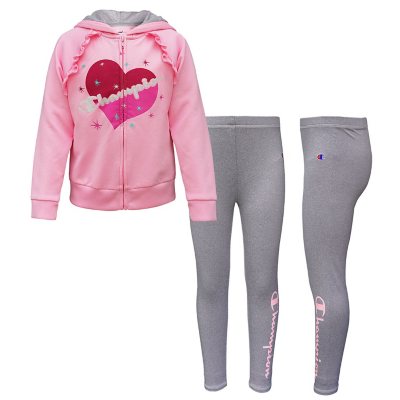 champion toddler pants