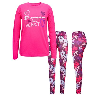 Champion 2-Piece Kids Active Set - Sam's Club