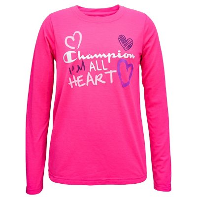 Champion 2 Piece Kids Active Set Sam s Club