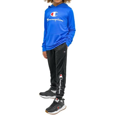 champion boys snow pants