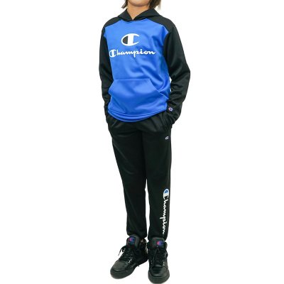 Champion Boys 2 Piece Heavyweight Set Sam s Club