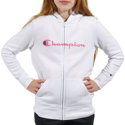 Champion Girls' Fleece Hoodie Sam's