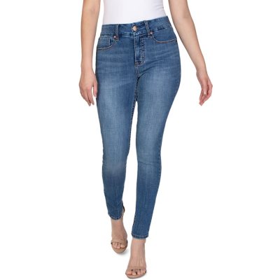 Seven7 Women's High Rise Tummyless Jean - Sam's Club